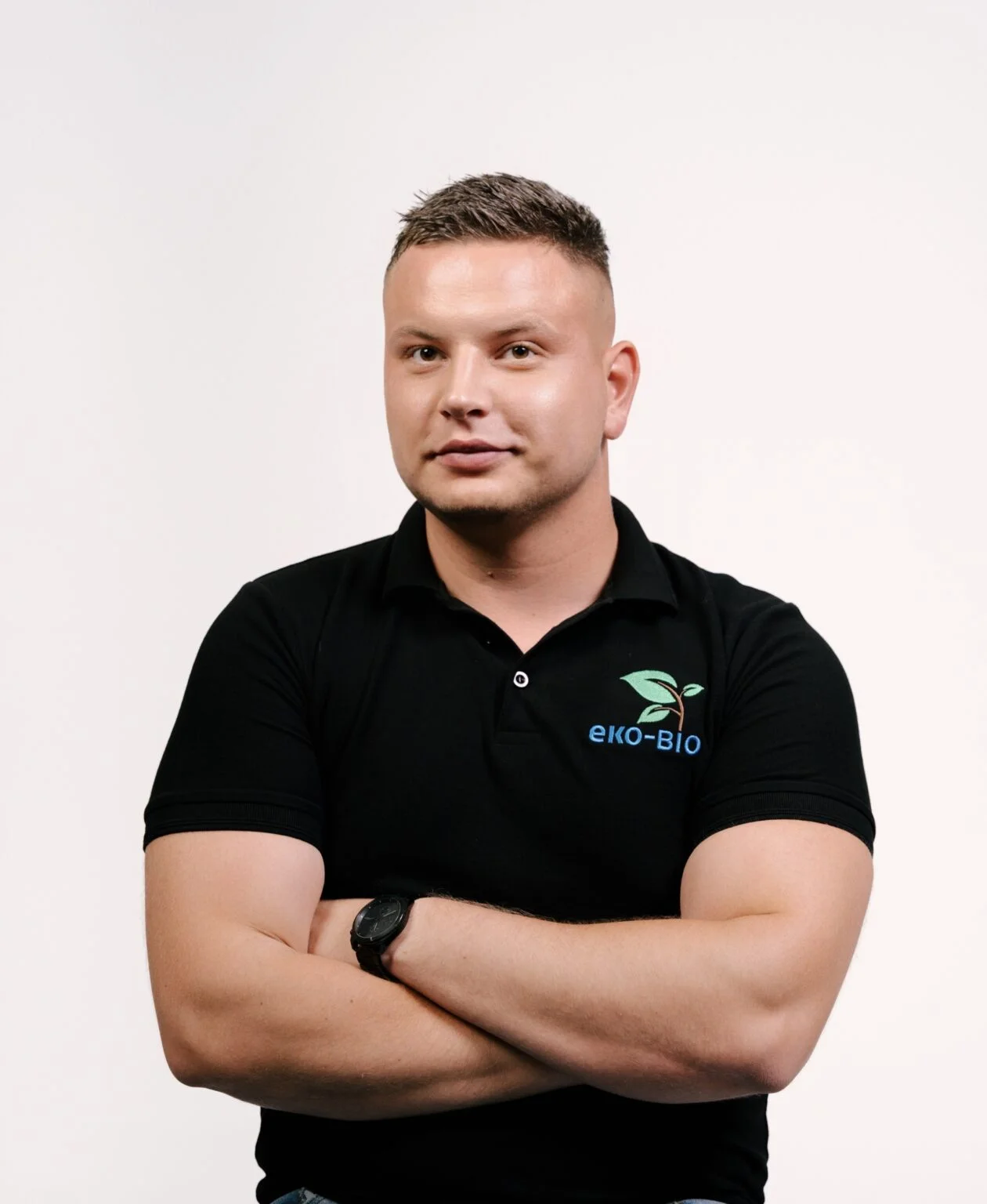 Koordynator Kamil Szczepaniak